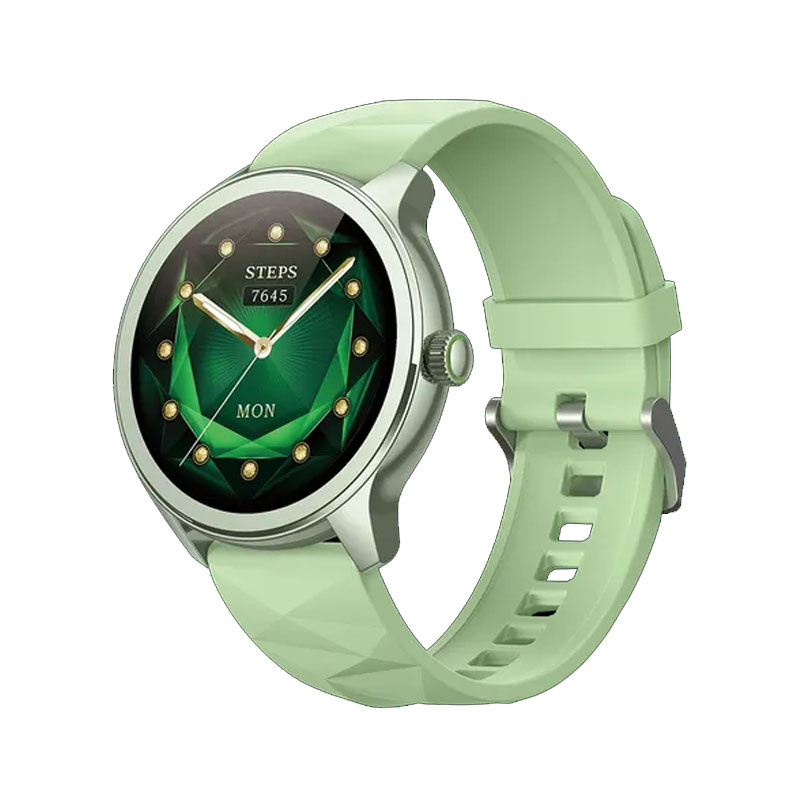 Bluetooth Smart Watch 1.39 Inch HD Display IP68 Waterproof 260mAh Battery 12 Months Warranty