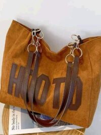 Most Demanding HOOTO Bag
