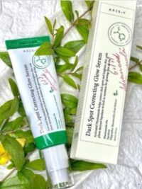 Axis-y Dark Spot Correcting Glow Serum (50ml)
