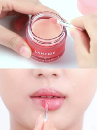 LANEIGE Lip Sleeping Mask – Berry (3g)