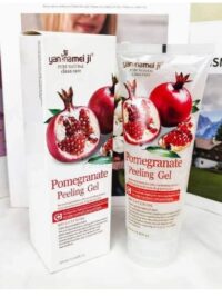 Yan Namei Ji Pomegranate Peeling Gel