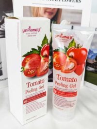 Natural Clean Care Tomato Peeling Gel