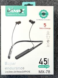 MMax Voice Change Neckband MX-78