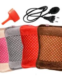 Electric Hot Water Bag (১ পিস)